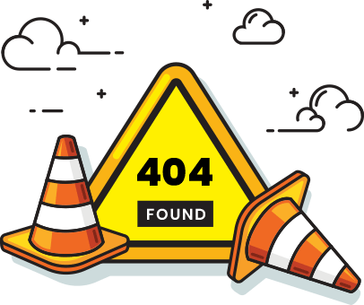 404 Page