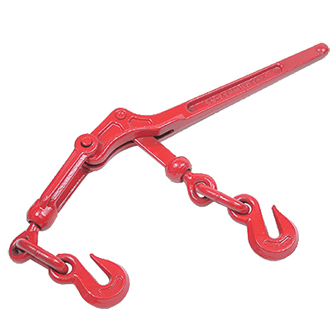 Kinedyne Adjustable Lever Chain Binder Lock Pin 5/16-3/8 Chains