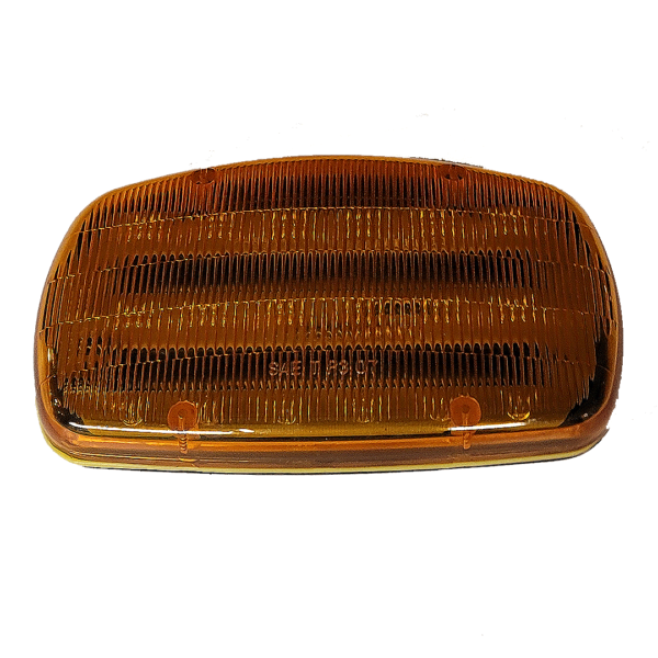 amber-led