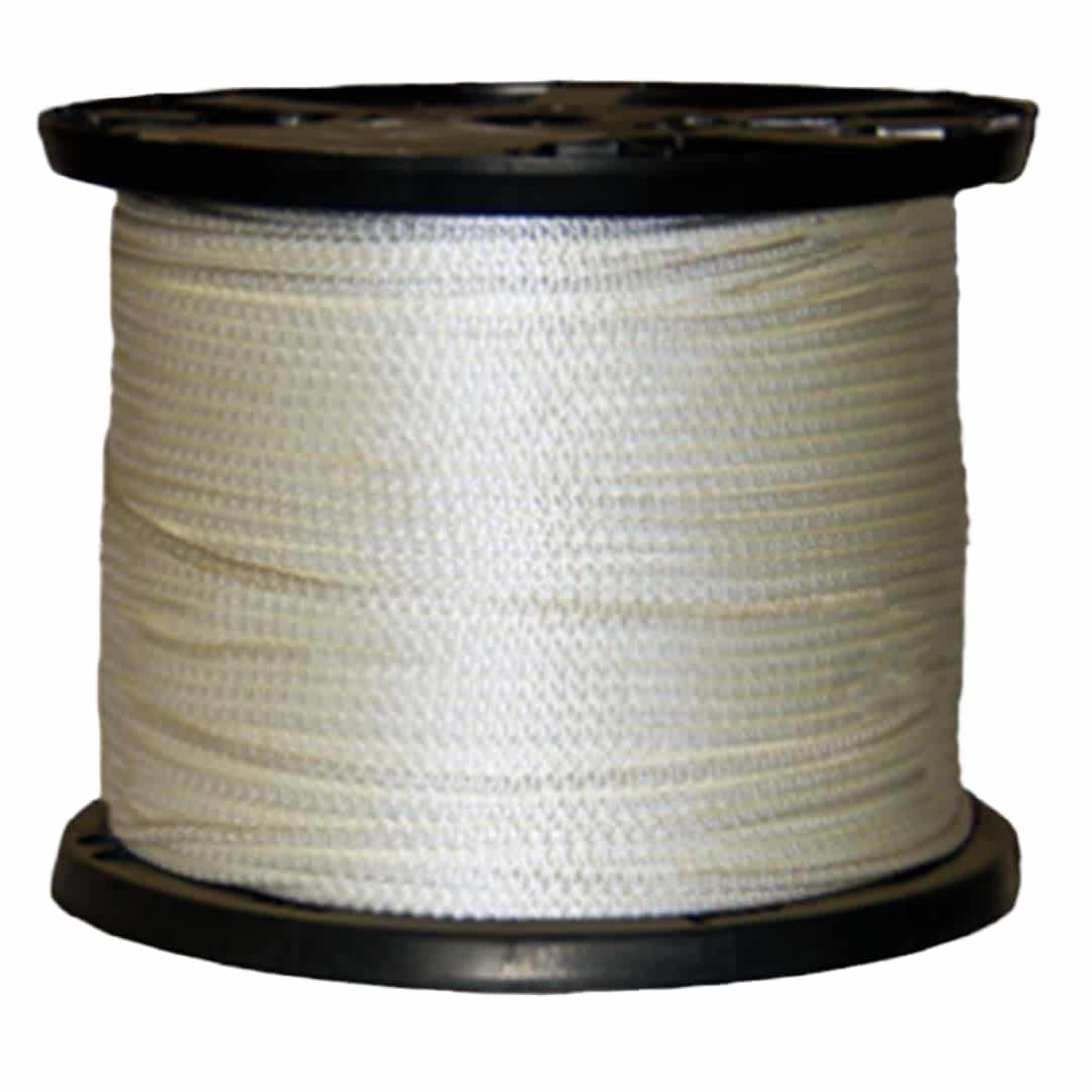 Nylon Rope 1pc - 1/4 X 1000' COIL