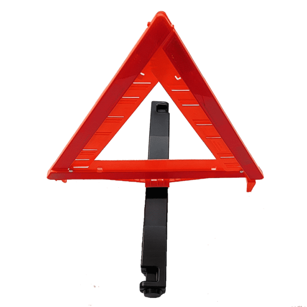 Safety Triangle