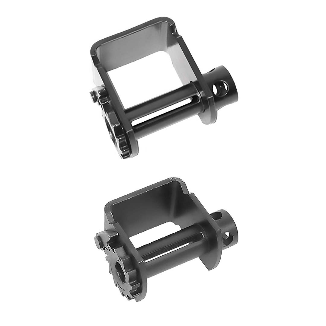 WINCH BARS ( ANCRA )