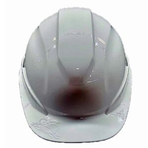 white-hard-hat