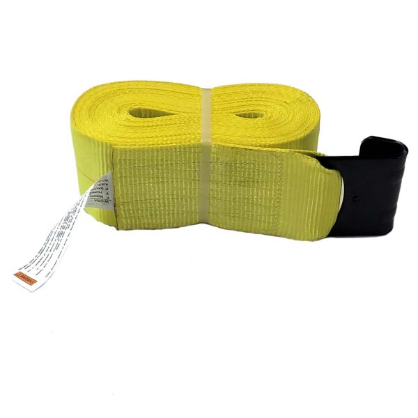 winch-strap-4x30-yellow-semi-trailer