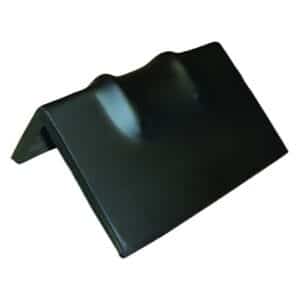 Steel and Rubber Edge Protector