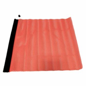 Orange EZ Flag Replacement kit