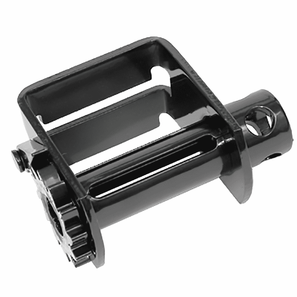 Bolt on Strap Winch ( Paramount )