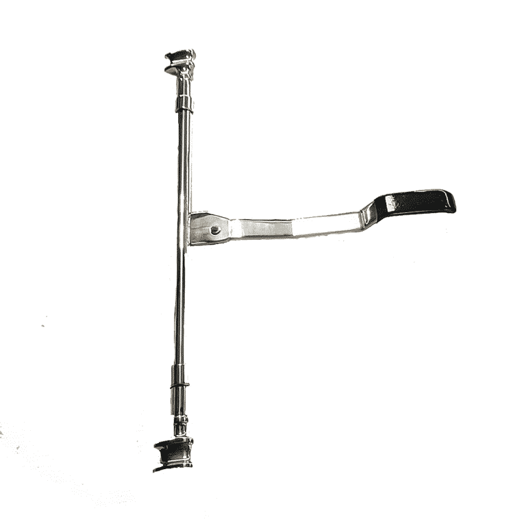 Stainless Steel Lock Rod Parts, Manufactured for Sturdy-Lite