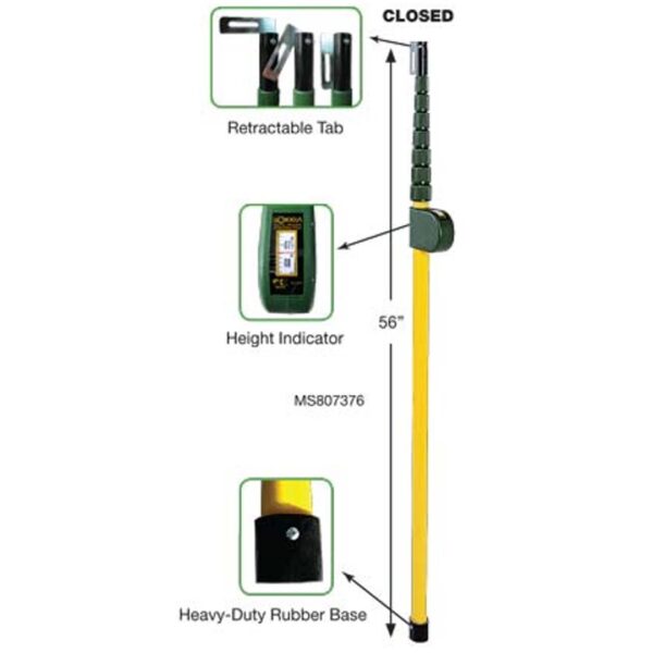 measuring-pole-27-foot-truck-oversize-load