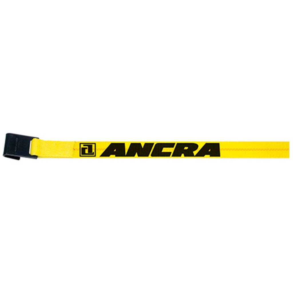 Winch Strap Winder BumbleBee Flatbed Truck Strap Roller