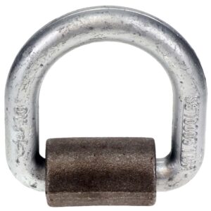 tie down ring 3/4" heavy duty weld on
