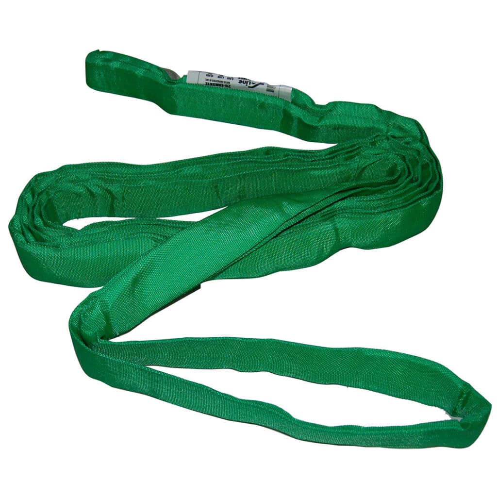 Round Lifting Slings round-lifting-slings