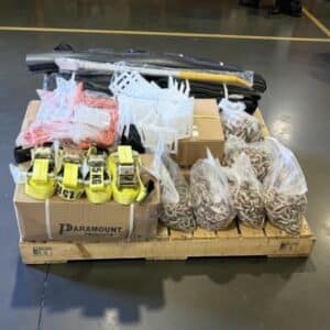 Hotshot Trucking Starter Kit Hotshot Trucking Starter Kit