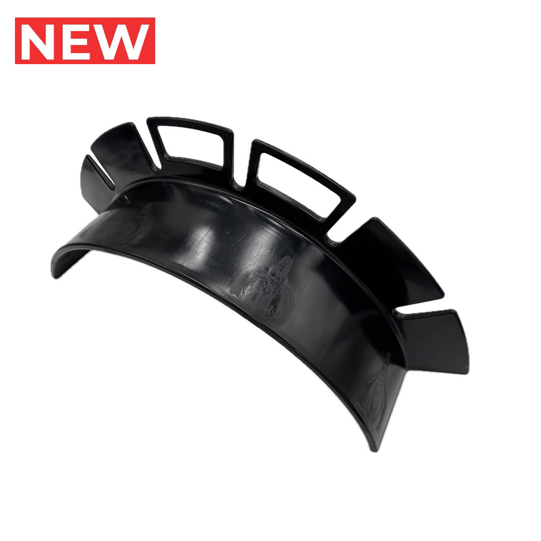 Dogtooth Edge Protector