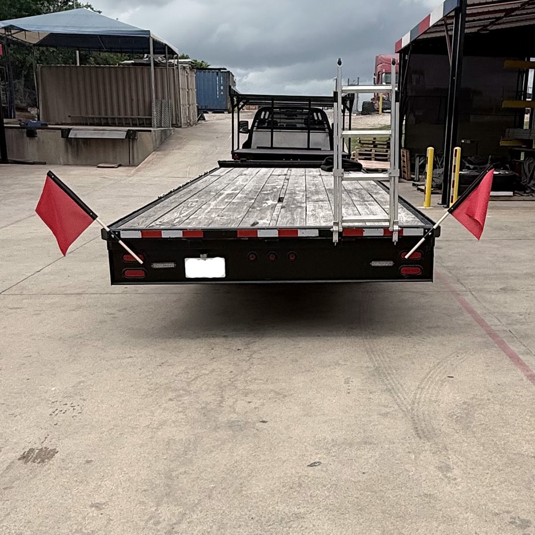 flag-bracket-holder Swift Mount Flag pole Holder