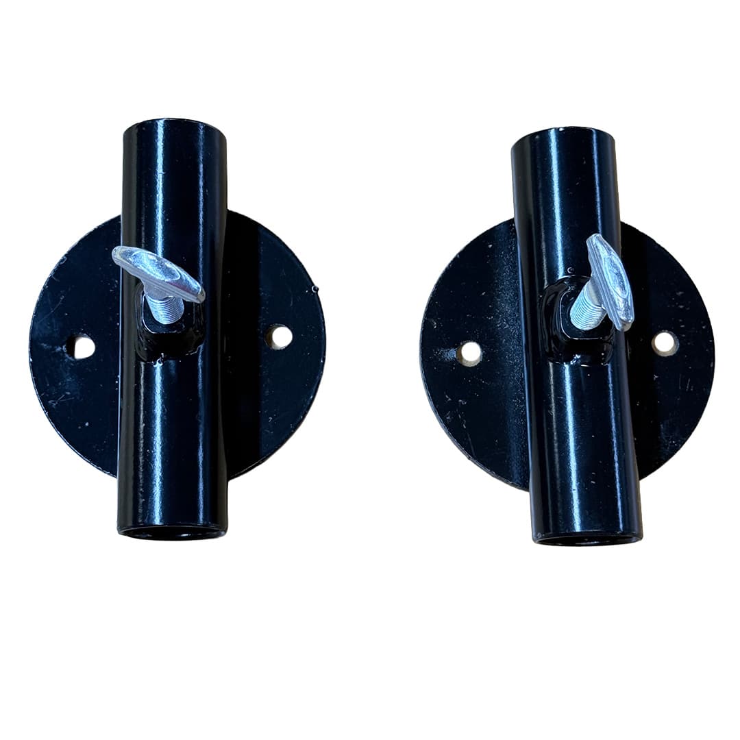 swift-mount-flag-bracket Swift Mount Pole Flag Mount, Semi Truck Semi Trailer Hot Shot