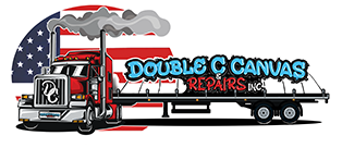 Flatbed Truck Tarps | Trucking Supplies | Double C Canvas